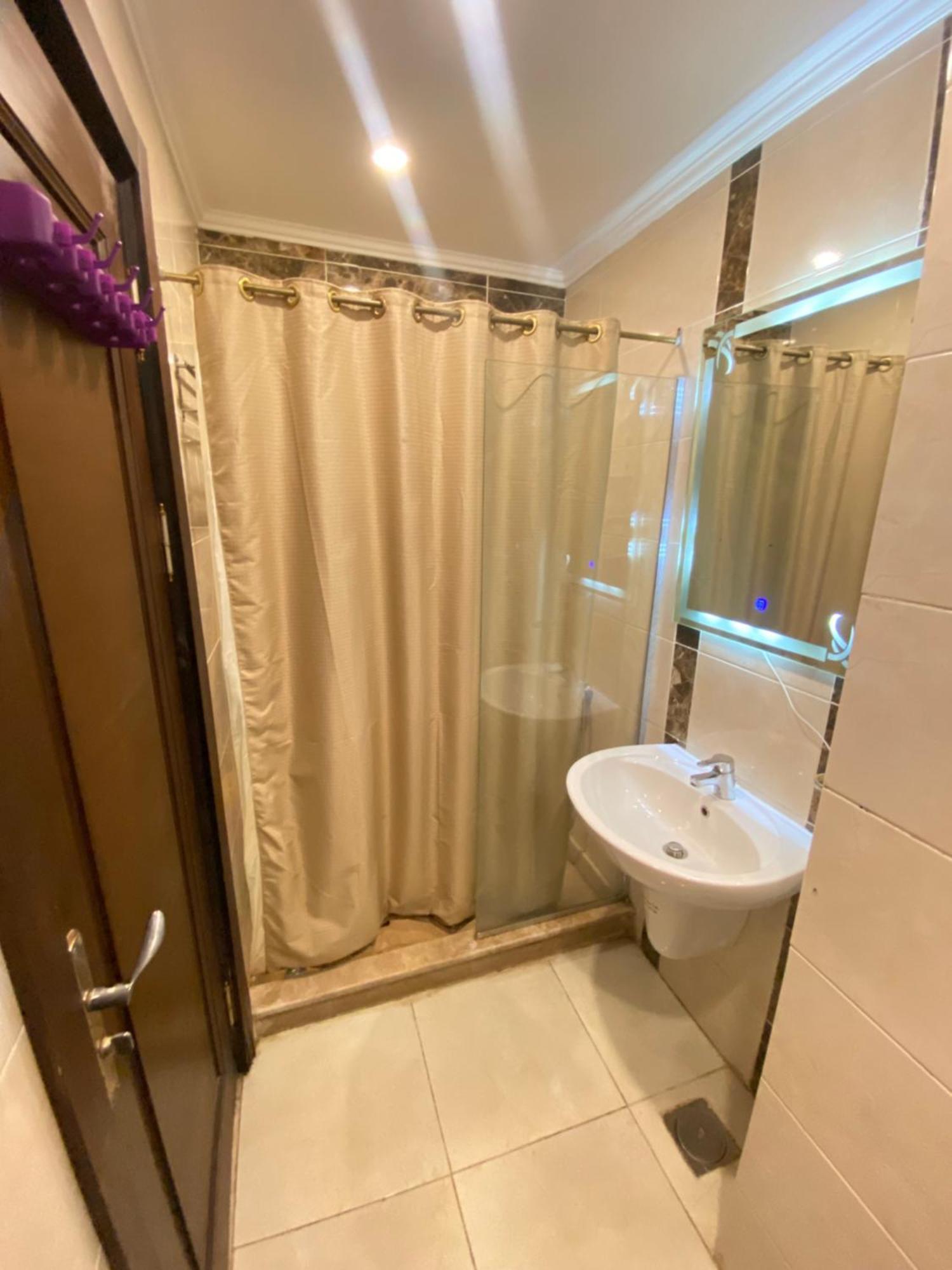 Apartment In El Alamein,Sia Lagoon,Golf Porto Marina ภายนอก รูปภาพ