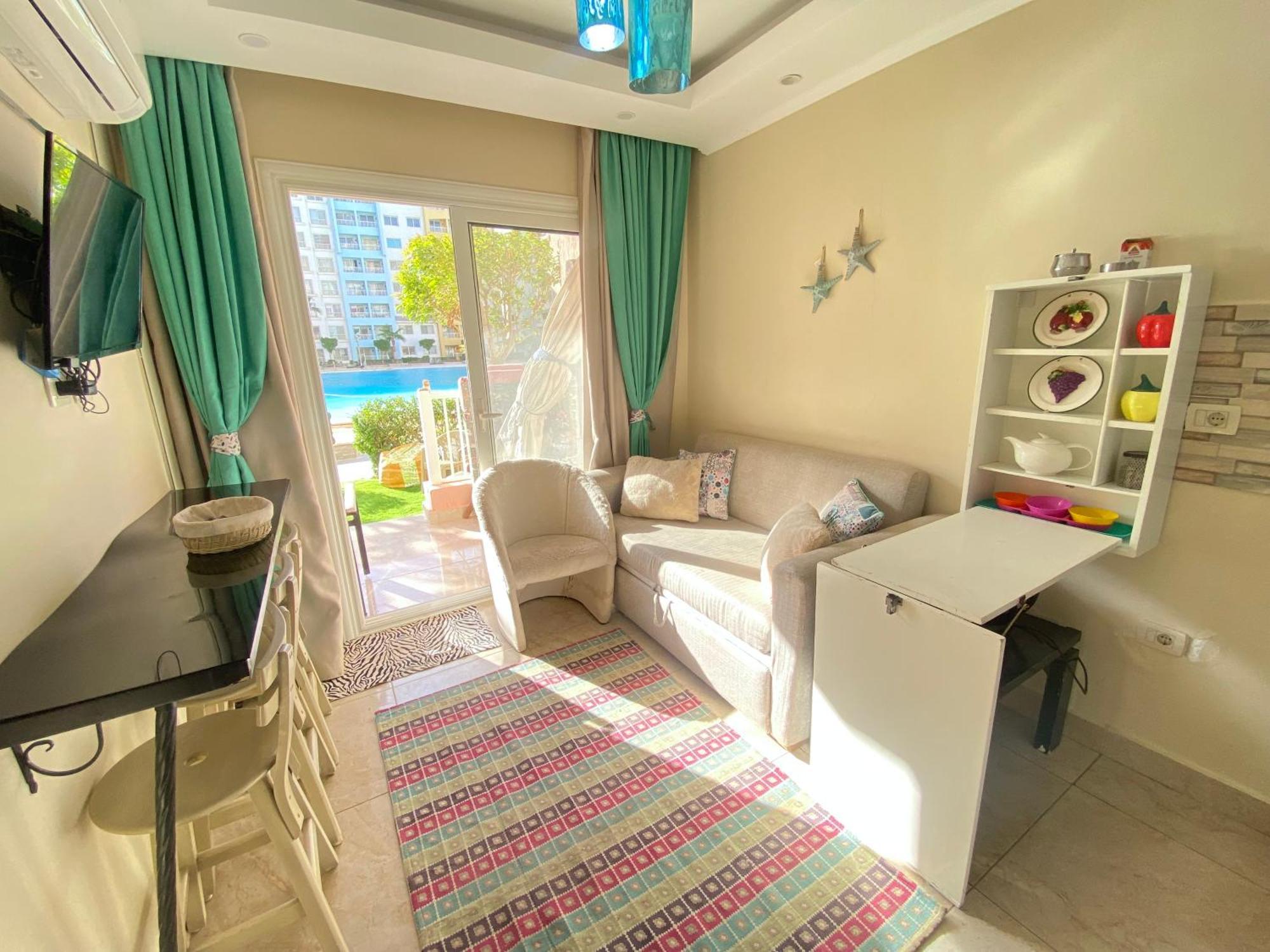 Apartment In El Alamein,Sia Lagoon,Golf Porto Marina ภายนอก รูปภาพ